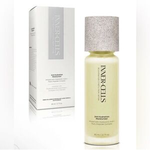 Inner Cells 24H Hydration Moisturizer Infused w/Hyaluronic Acid + Multi-Peptides